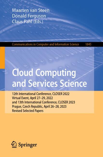 Cloud Computing And… - image