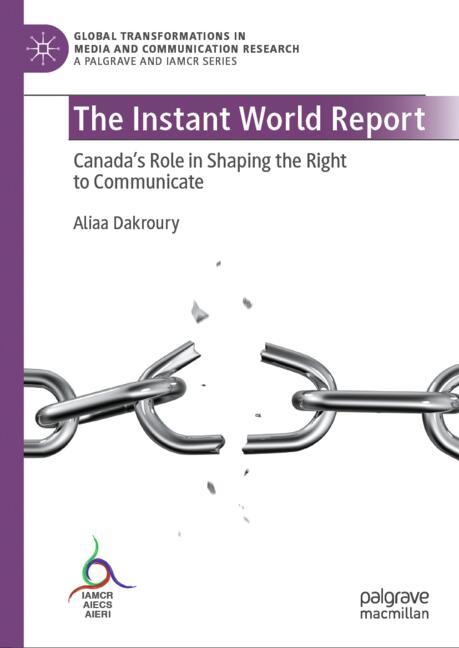 The Instant World R… - image