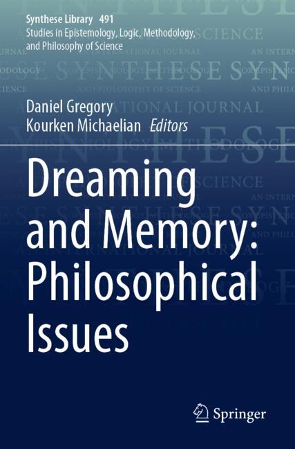 Dreaming And Memory…