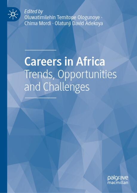 Careers In Africa - image