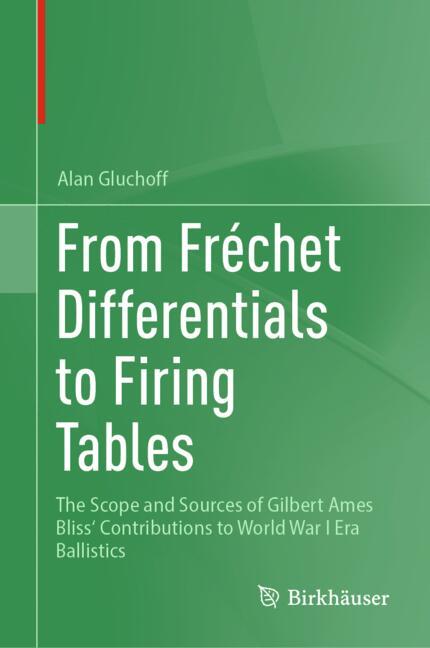 From Frechet Differ…