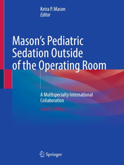 Mason's Pediatric S…