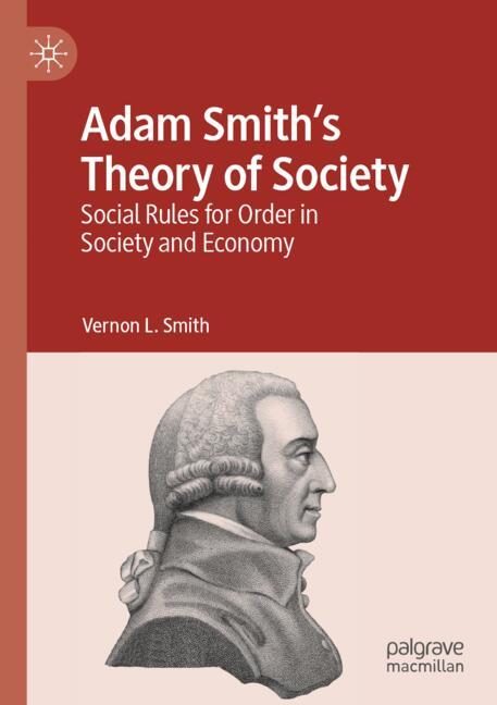 Adam SmithâS Theo…