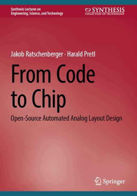 From Code To Chip