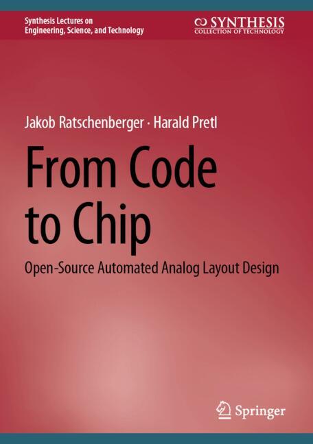 From Code To Chip