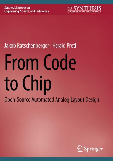 From Code To Chip