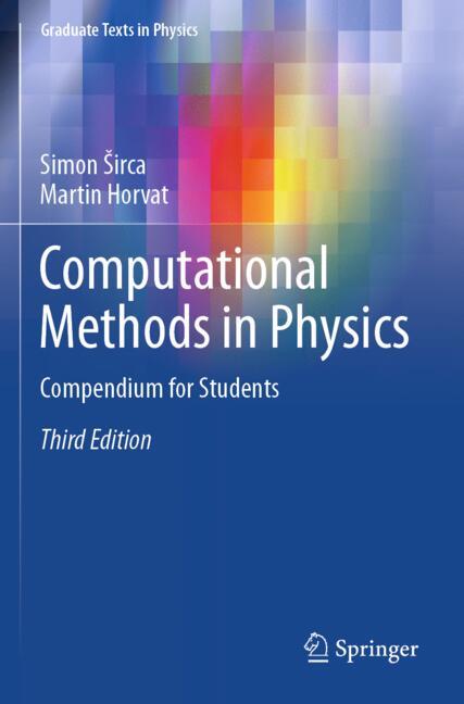 Computational Methods in Physics