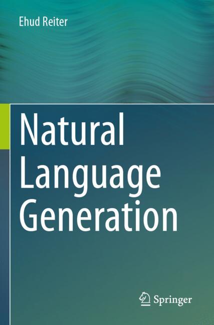 Natural Language Ge…