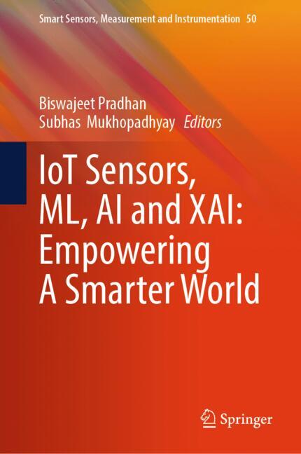Iot Sensors, Ml, Ai…
