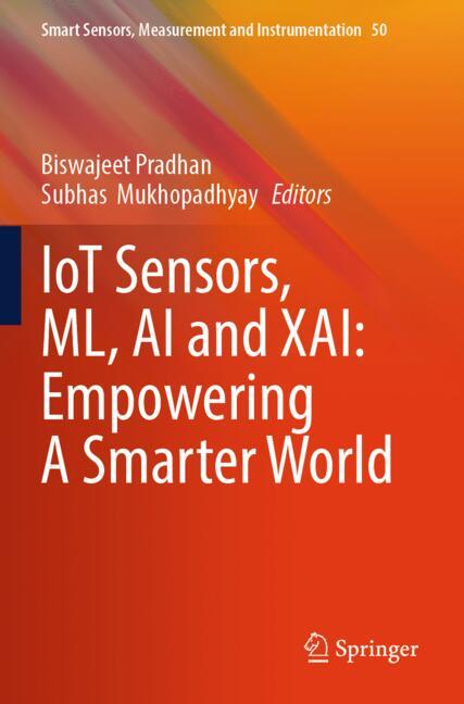 Iot Sensors, Ml, Ai…