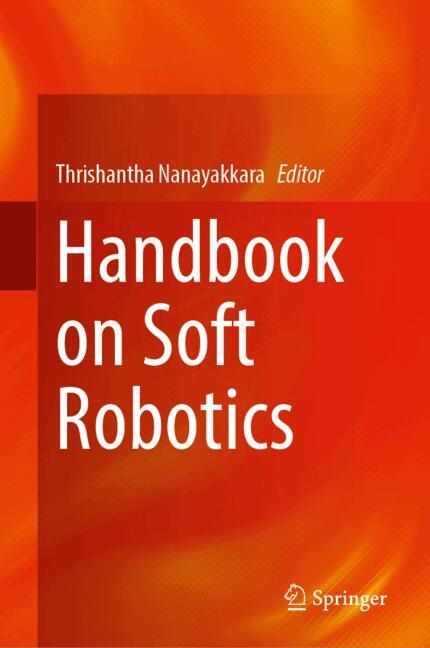 Handbook On Soft Ro…