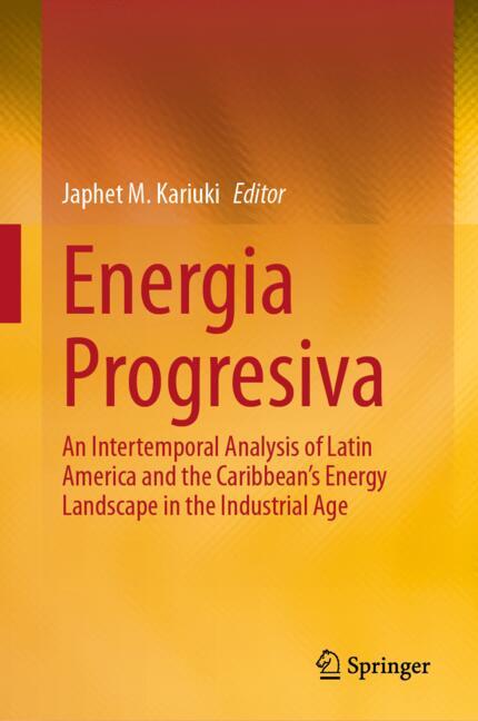Energia Progresiva - image