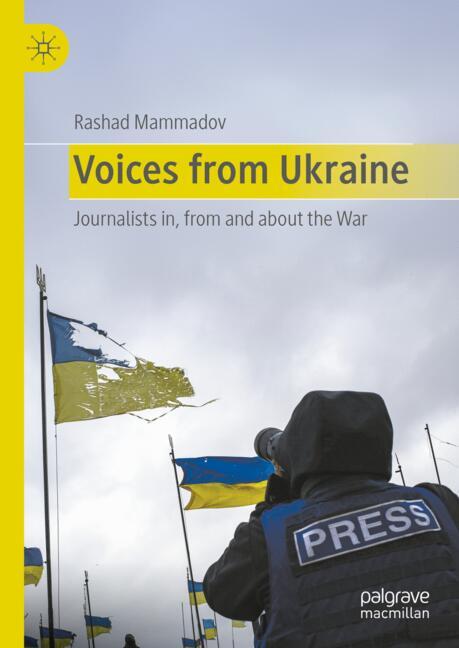 Voices From Ukraine