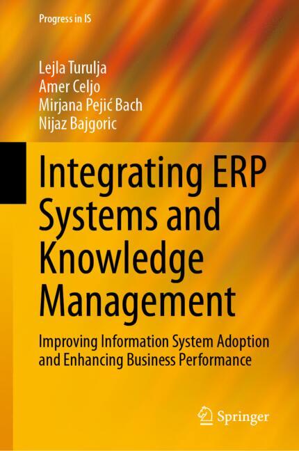 Integrating Erp Sys… - image