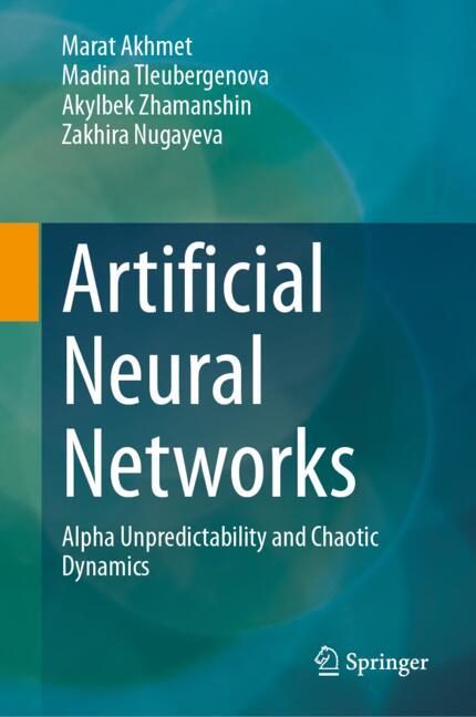 Artificial Neural N…