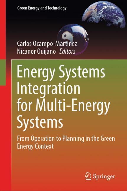 Energy Systems Inte… - image