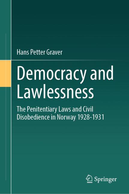 Democracy And Lawle… - image