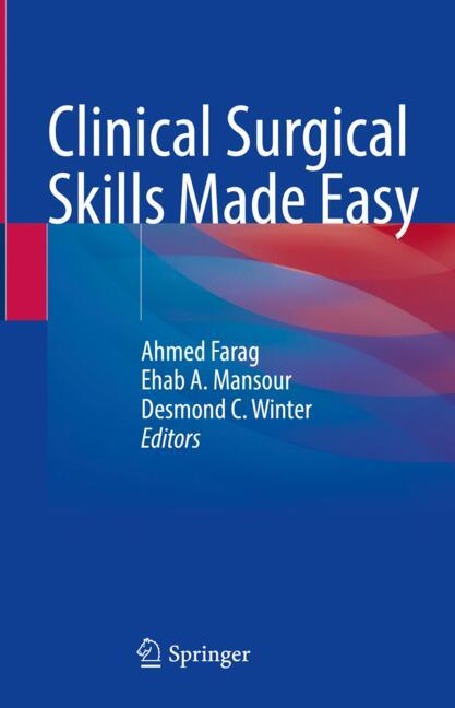 Clinical Surgical S…