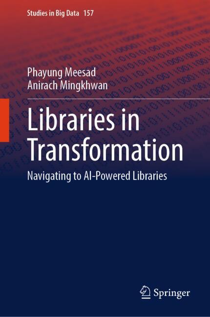 Libraries In Transf…