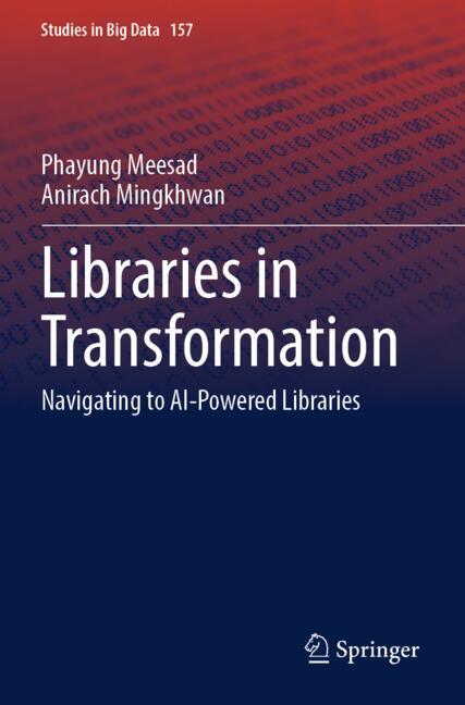 Libraries In Transf…
