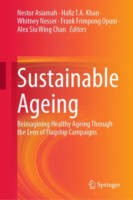 Sustainable Ageing - image