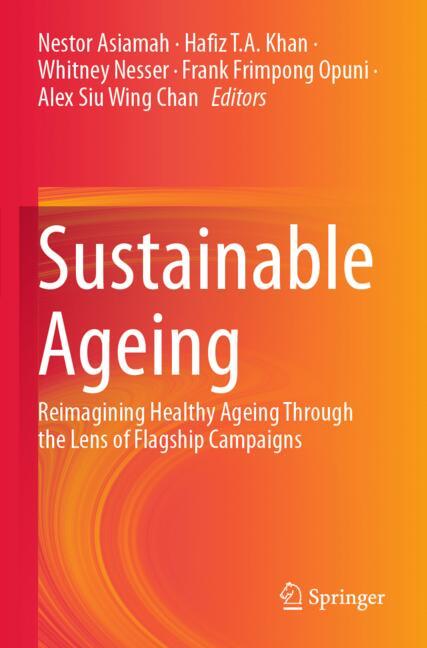 Sustainable Ageing - image