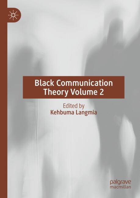 Black Communication… - image