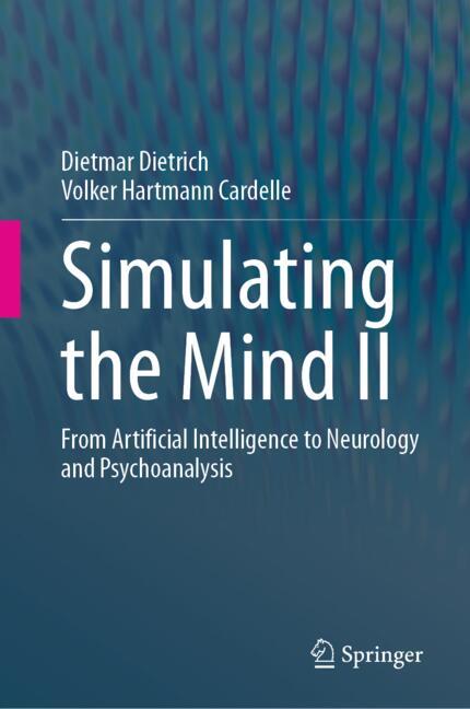 Simulating The Mind…