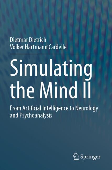 Simulating The Mind…