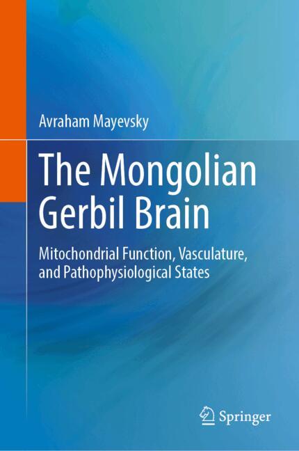 The Mongolian Gerbi…