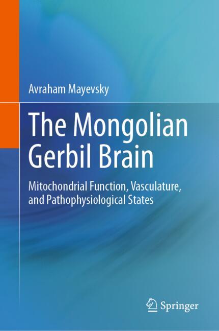 The Mongolian Gerbi…