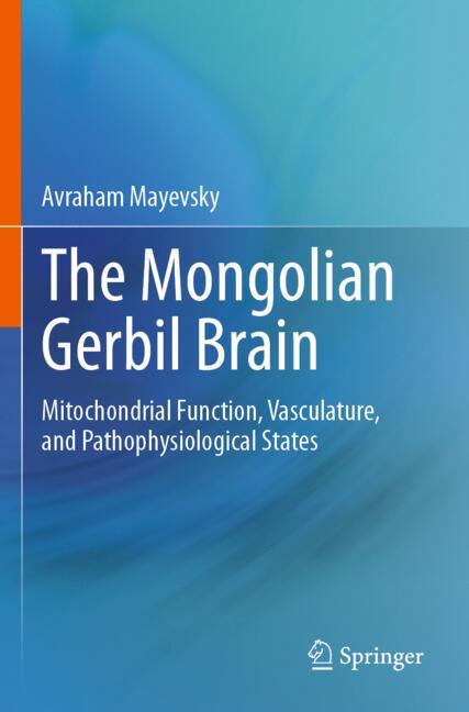The Mongolian Gerbi…
