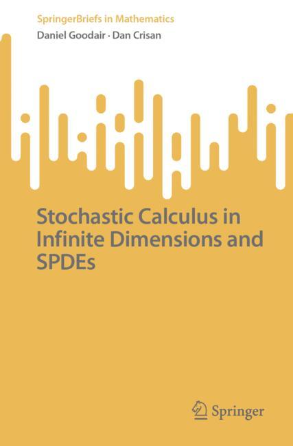 Stochastic Calculus…