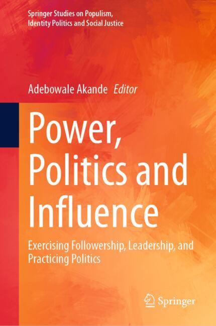 Power, Politics And…