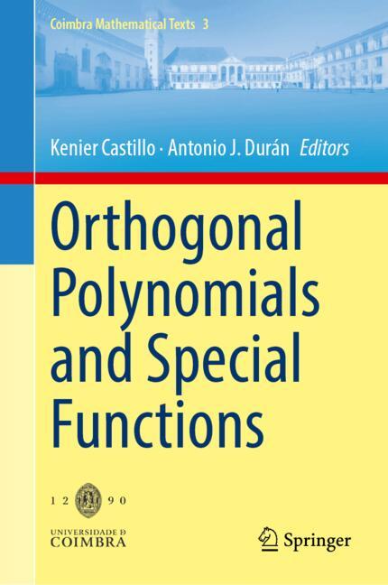 Orthogonal Polynomi…