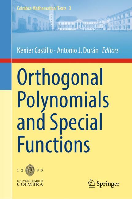 Orthogonal Polynomi…