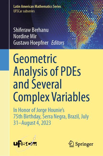 Geometric Analysis … - image