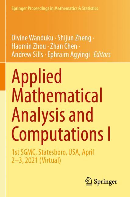 Applied Mathematica…