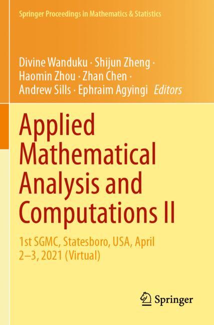 Applied Mathematica…