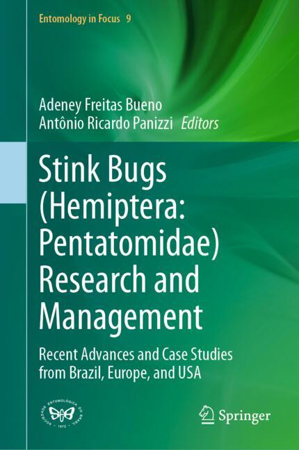 Stink Bugs (Hemipte… - image