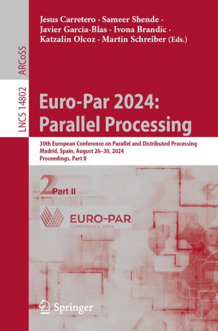 Euro-Par 2024: Para…