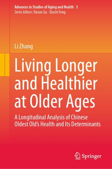 Living Longer And H… - image