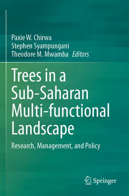 Trees In A Sub-Saha…