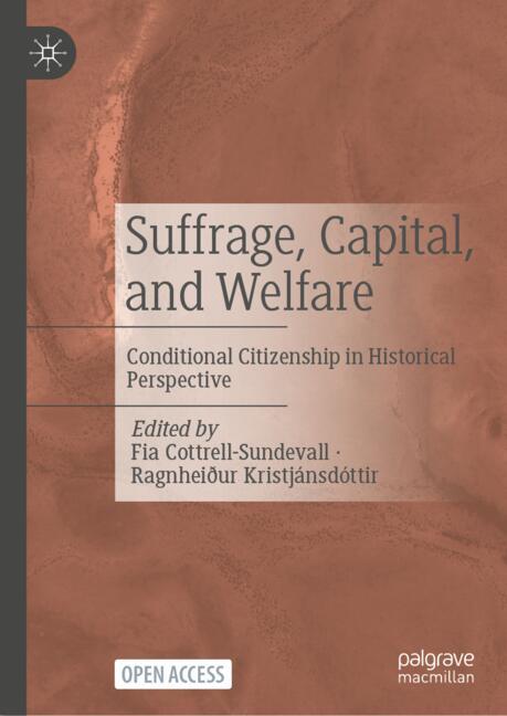 Suffrage, Capital, …