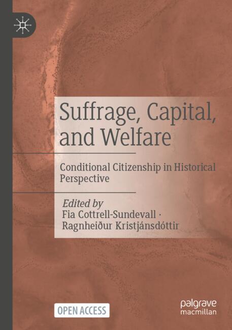 Suffrage, Capital, …
