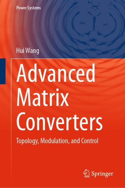 Advanced Matrix Con… - image