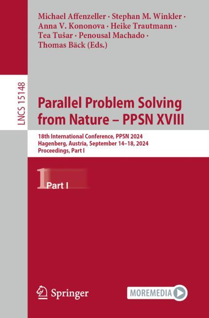 Parallel Problem So…