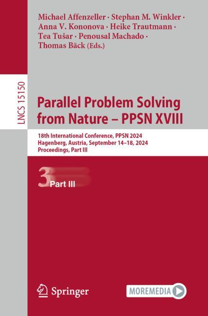 Parallel Problem So…