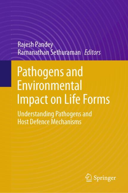Pathogens And Envir…
