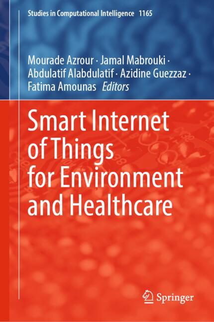 Smart Internet Of T… - image